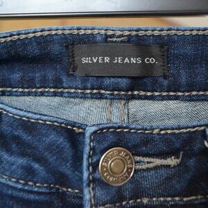 Womens Jeans